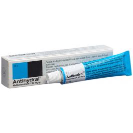 Creme antihydral Antihydral Cream