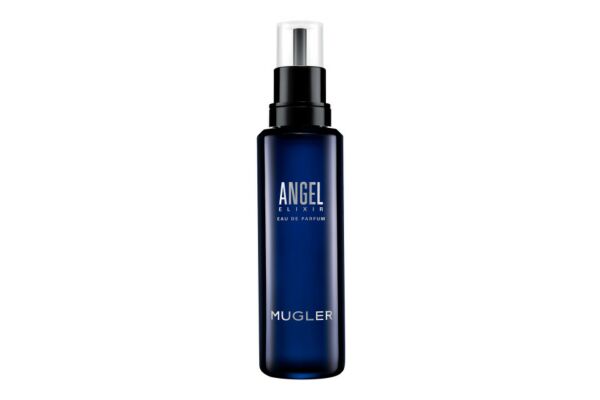 Thierry Mugler Angel Elixir Eau de Parfum Eco refill 100 ml