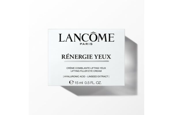 Lancôme Renergie Eye Creme 15 ml