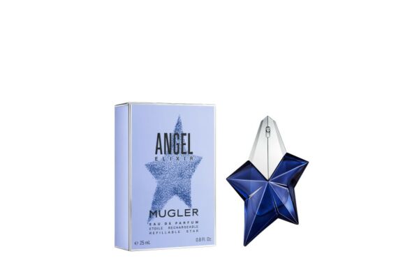 Thierry Mugler Angel Elixir Eau de Parfum 25 ml