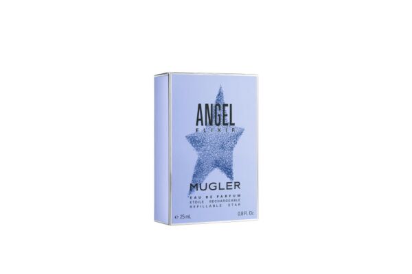 Thierry Mugler Angel Elixir Eau de Parfum 25 ml