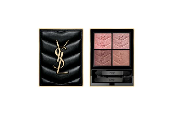 YSL Couture Mini Clutch 400 Babylone Roses 5 g