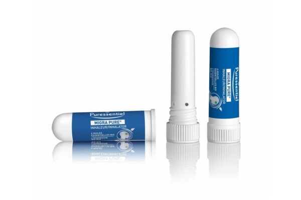 Puressentiel Migra Pure Inhalator 1ml