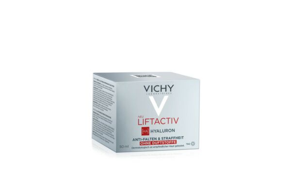 Vichy Liftactiv HA FF Tag Topf 50 ml
