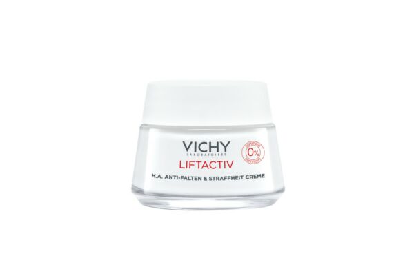Vichy Liftactiv HA FF Tag Topf 50 ml