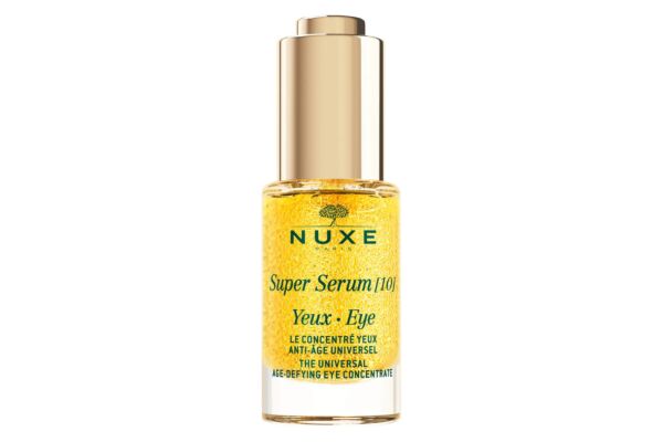 Nuxe Super Serum Eye Concentrate A Age 15 ml