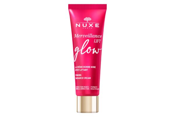 Nuxe Merveillance Lifting Glow Crème 50 ml
