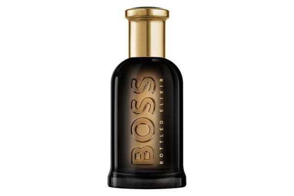 Hugo Boss Bottled Elixir Parfum Intense 50 ml