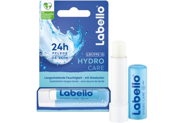 Labello Hydro Care stick 4.8 g