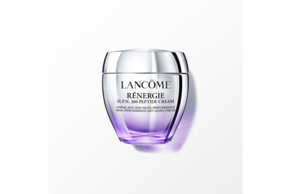 Lancôme Renergie HPN 300 Cream 75 ml