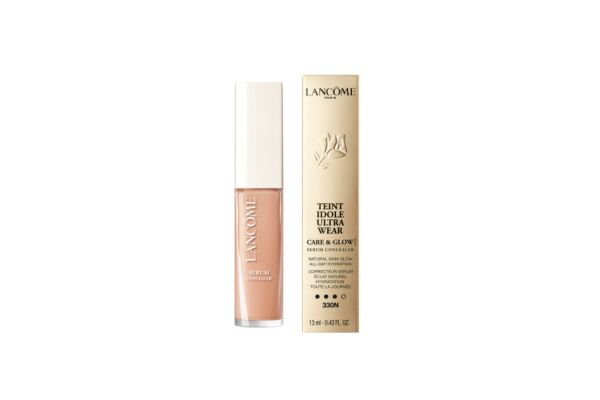 Lancôme TIUW Skin-Glow Concealer 330N Fl 13 ml