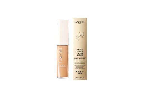 Lancôme TIUW Skin-Glow Concealer 230W Fl 13 ml