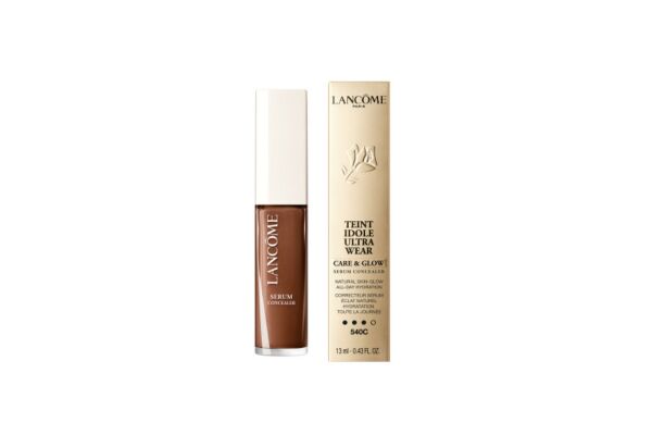 Lancôme TIUW Skin-Glow Concealer 540C Fl 13 ml