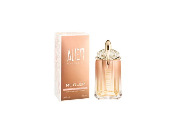 Thierry Mugler Alien Goddess Supra Florale Eau de Parfum Fl 60 ml