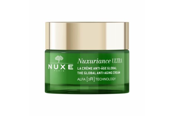 Nuxe Nuxuriance Ultra Crème Anti Âge Globale 50 ml