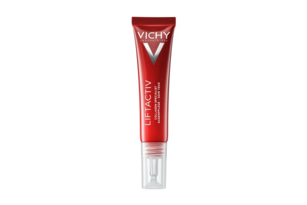 Vichy Liftactiv Collagen Specialist Eyecare Tb 15 ml