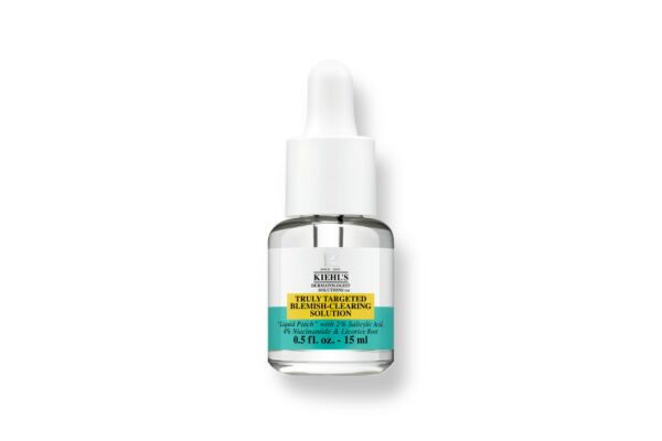 Kiehl's Acne Clearing Solution 15 ml