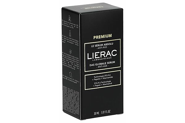 Lierac Premium Sérum 30 ml