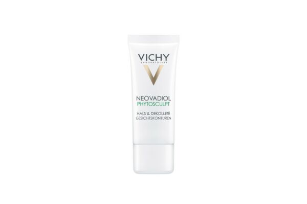 Vichy Neovadiol Phytosculpt crème tb 50 ml