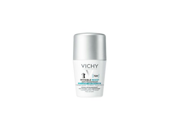 Vichy Deo 72H Invisible Roll-on Tb 50 ml