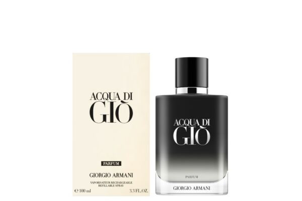 Giorgio Armani Acqua di Giò Parfum 100 ml