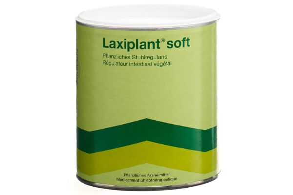 Laxiplant soft gran bte 400 g