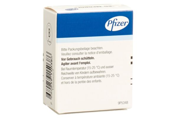 Depo-Medrol Inj Susp 80 mg/2ml Durchstf 2 ml