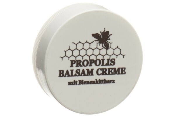 Intercosma propolis crème baume 75 ml