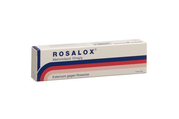 Rosalox crème tb 40 g