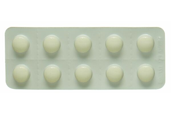 Piroxicam-Mepha Tabl 20 mg 30 Stk