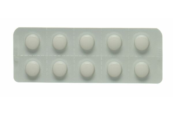 Surmontil Tabl 25 mg 200 Stk