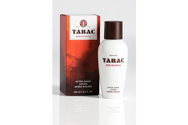 Tabac Tabac Original After Shave Lotion 150 ml