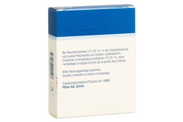 Zithromax gran 100 mg sach 3 pce