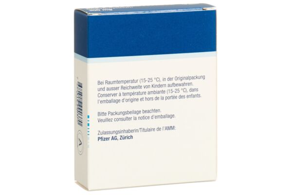 Zithromax Gran 300 mg Btl 3 Stk