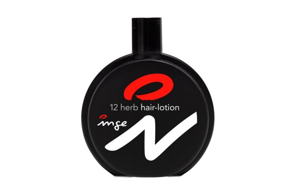 Inge hair lotion fl Pet 150 ml