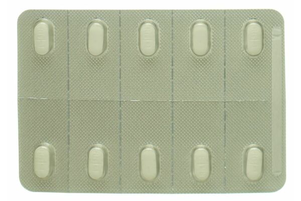 Risperdal Filmtabl 1 mg 60 Stk