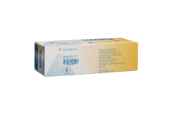 Sandimmun Neoral Kaps 100 mg 50 Stk