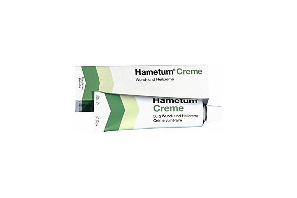 Hametum Creme 50 g