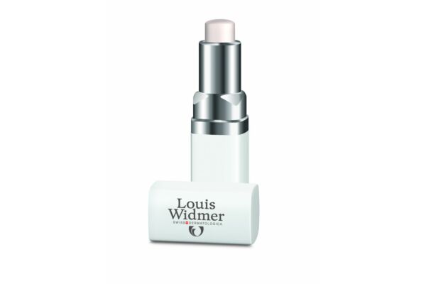 Louis Widmer soin des lèvres UV10 parfumé