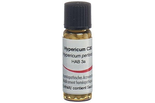 Omida hypericum glob 30 C 2 g
