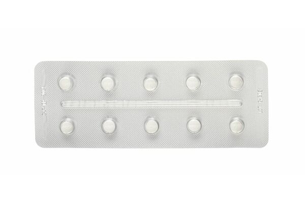 Arimidex Filmtabl 1 mg 100 Stk