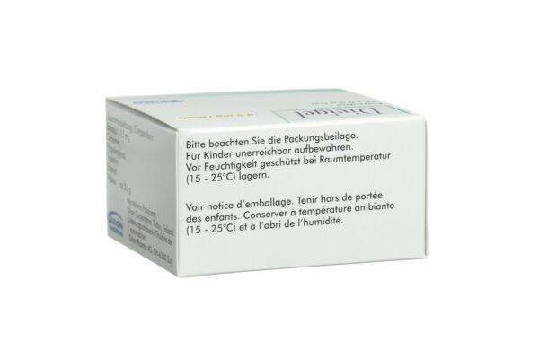 Divigel Gel 0.5 mg/0.5g 28 Btl 0.5 g