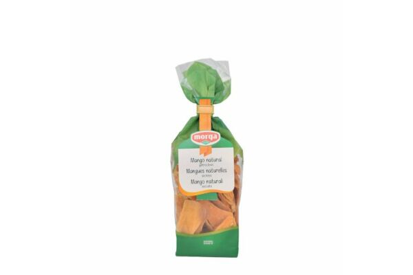 ISSRO Mango Stück ohne Zucker 150 g