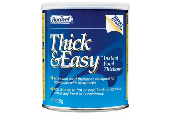Thick&Easy Neutral 225 g