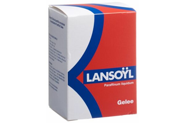Lansoyl gel oral 225 g