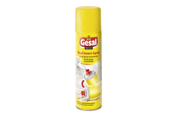 Gesal PROTECT Dual Insect-Spray 400 ml