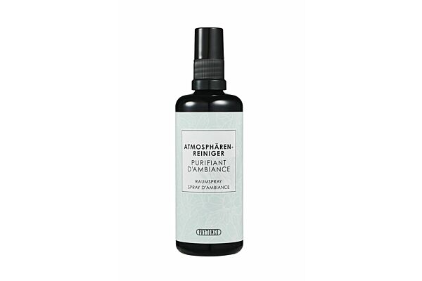 PHYTOMED Purifier d'ambiance spray d'ambiance 100 ml