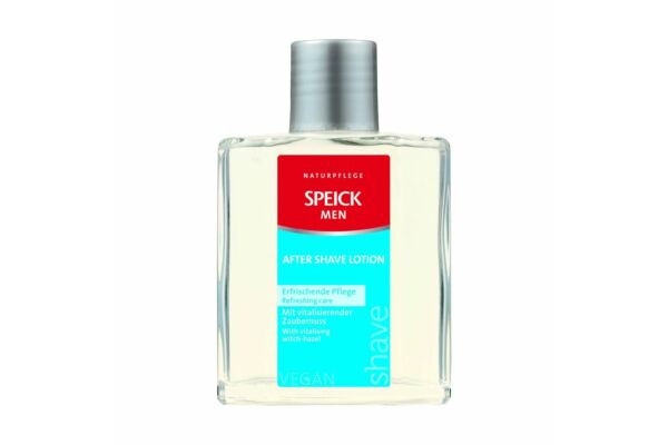 Speick After Shave Lotion Fl 100 ml