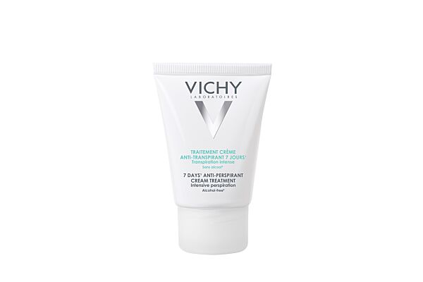 Vichy Deo Crème 7 Tage regulierend 30 ml