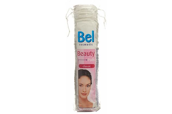 Bel Beauty Cosmetic Pads 70 Stk